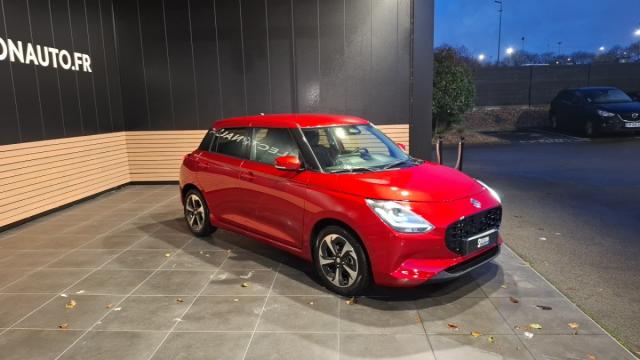 Suzuki Swift image 9