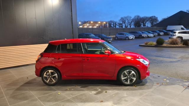 Suzuki Swift image 3