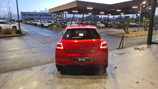 Suzuki Swift image 2