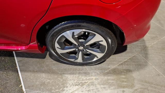 Suzuki Swift image 1