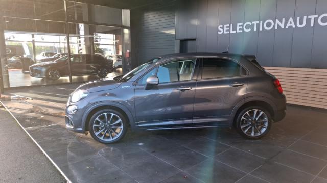 Fiat 500x image 2