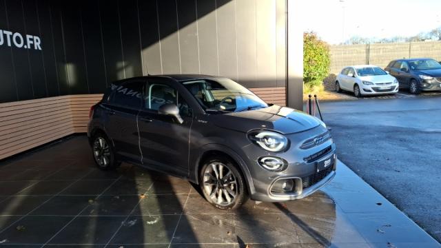 Fiat 500x image 7