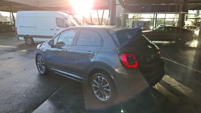 Fiat 500x image 4