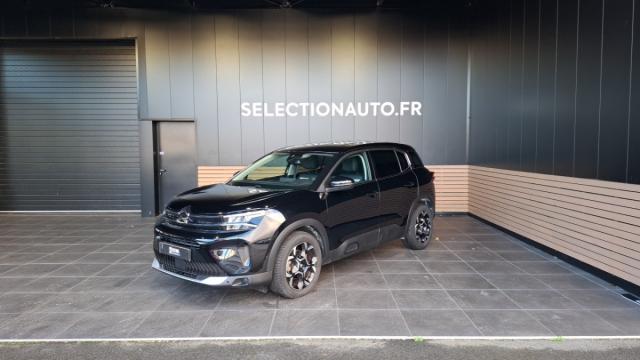 Citroen C5 Aircross Bluehdi 130 S&s Eat8 Plus