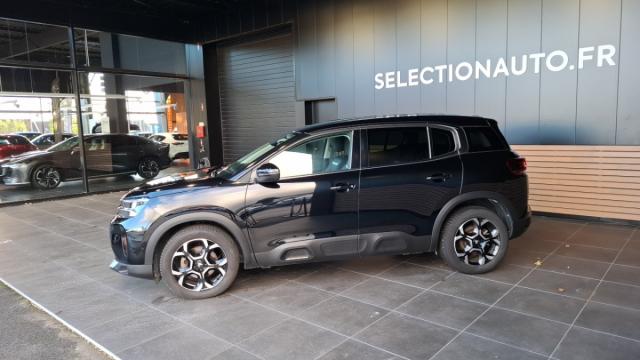 Citroen C5 Aircross image 1