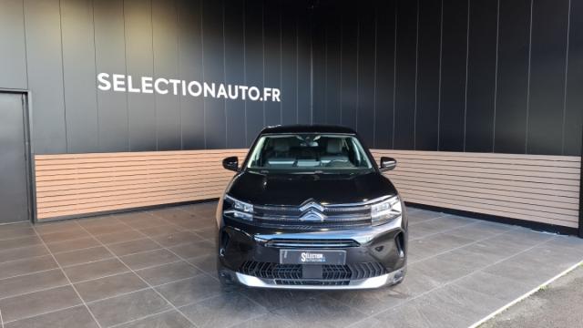 Citroen C5 Aircross image 8