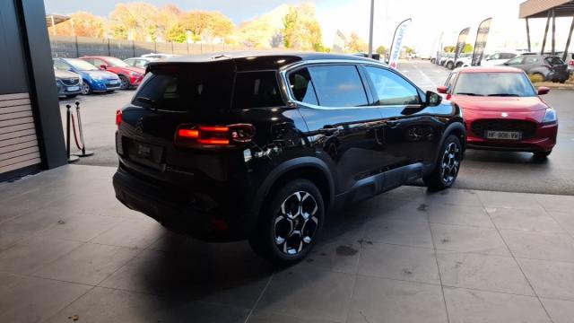 Citroen C5 Aircross image 3