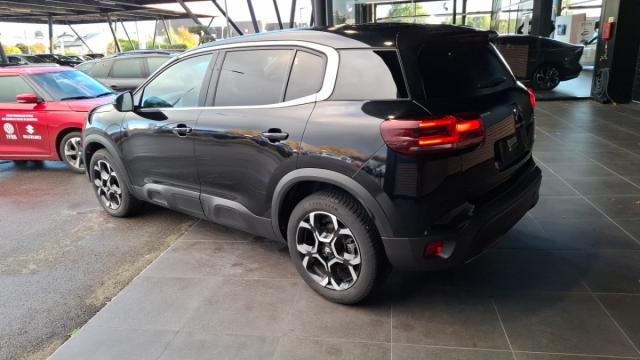 Citroen C5 Aircross image 9