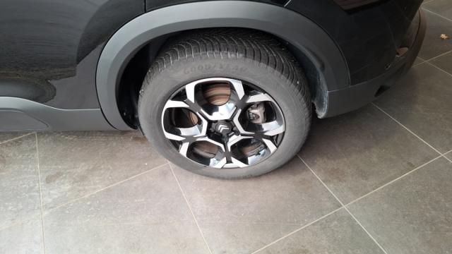 Citroen C5 Aircross image 5