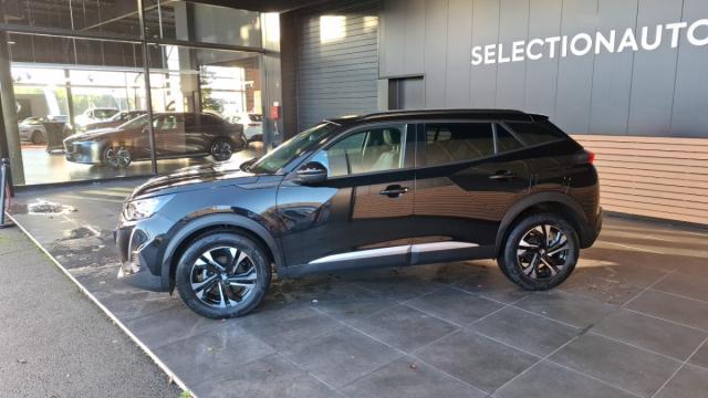 Peugeot 2008 image 5