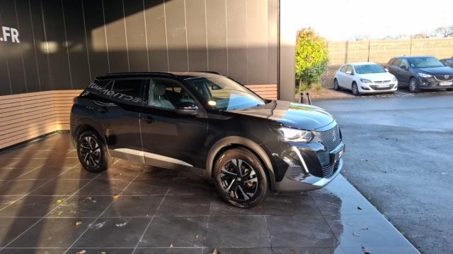 Peugeot 2008 image 7