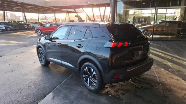 Peugeot 2008 image 1