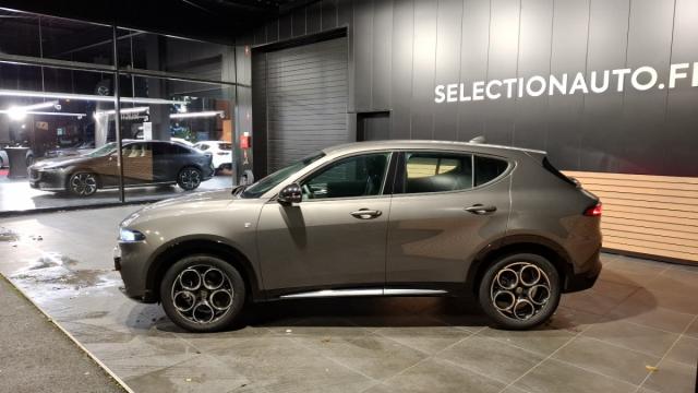 Alfa Romeo Tonale image 7