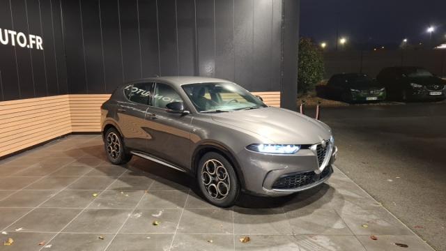 Alfa Romeo Tonale image 4