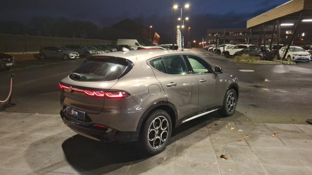 Alfa Romeo Tonale image 5