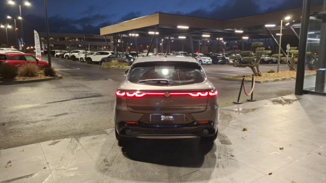 Alfa Romeo Tonale image 3