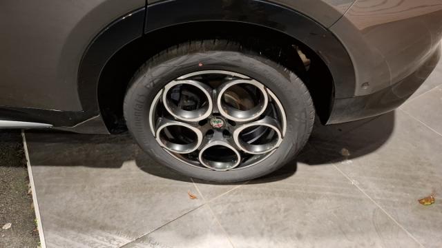 Alfa Romeo Tonale image 2