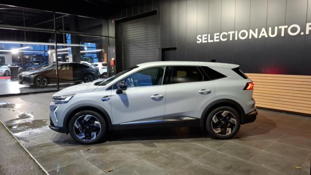 Renault Symbioz image 5