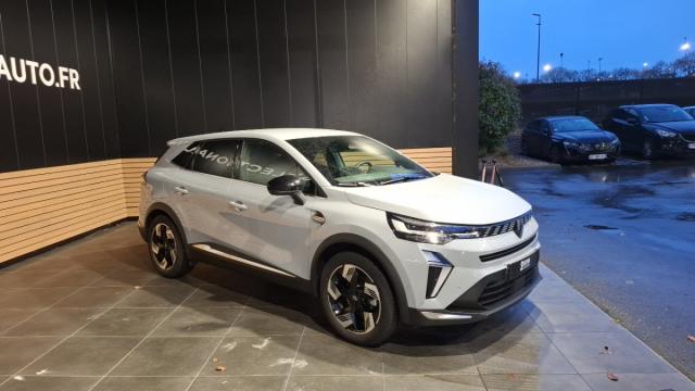 Renault Symbioz image 9