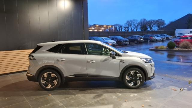 Renault Symbioz image 4