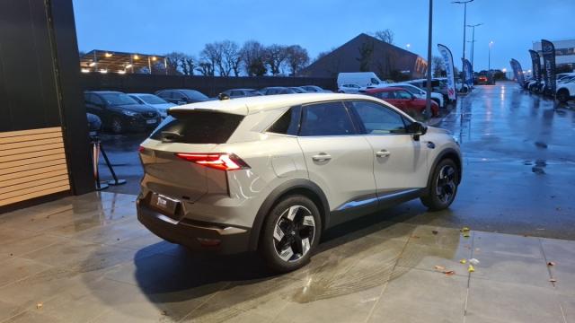 Renault Symbioz image 2