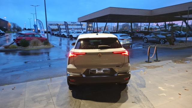 Renault Symbioz image 8