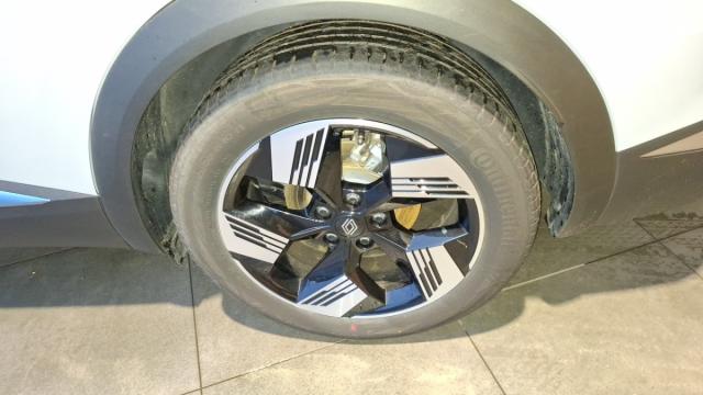 Renault Symbioz image 3