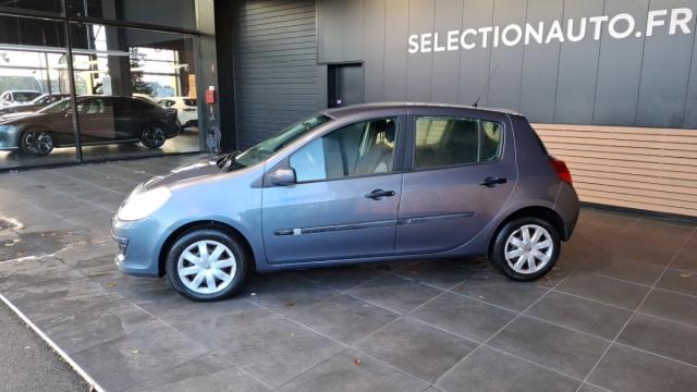 Renault Clio image 8