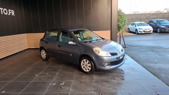 Renault Clio image 4