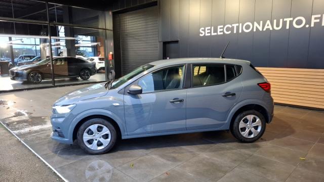 Dacia Sandero Iii image 5