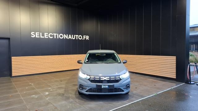 Dacia Sandero Iii image 9