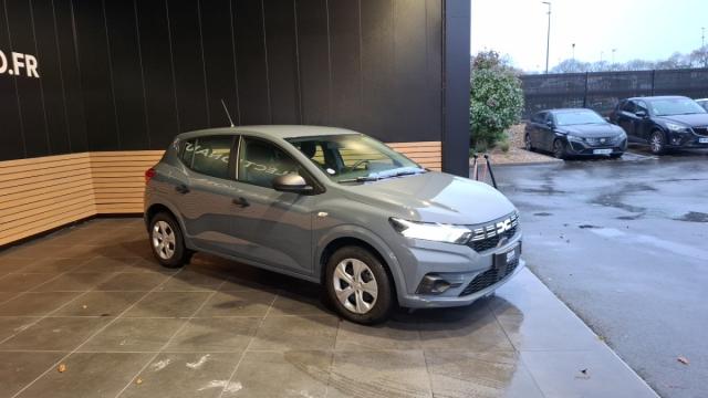 Dacia Sandero Iii image 1