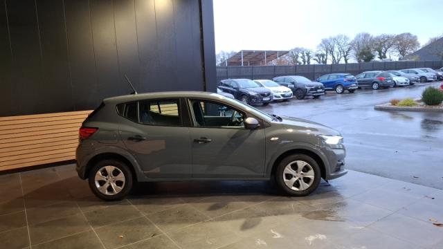 Dacia Sandero Iii image 7