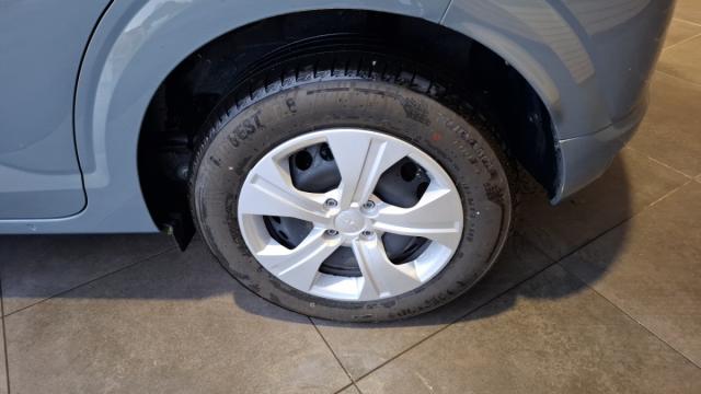 Dacia Sandero Iii image 3