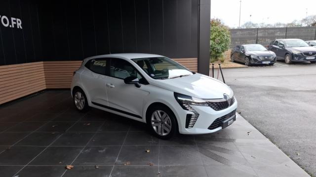 Renault Clio image 2