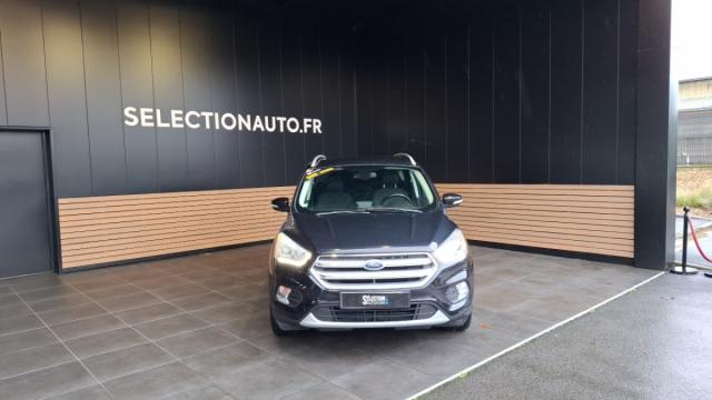 Ford Kuga image 5
