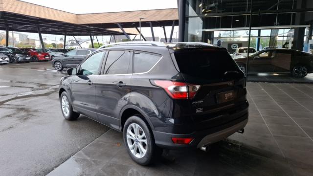Ford Kuga image 4