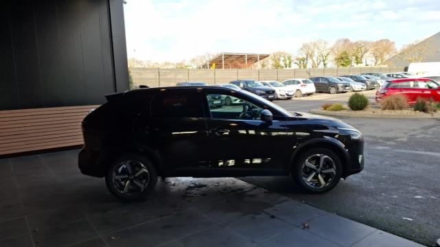 Nissan Qashqai image 3