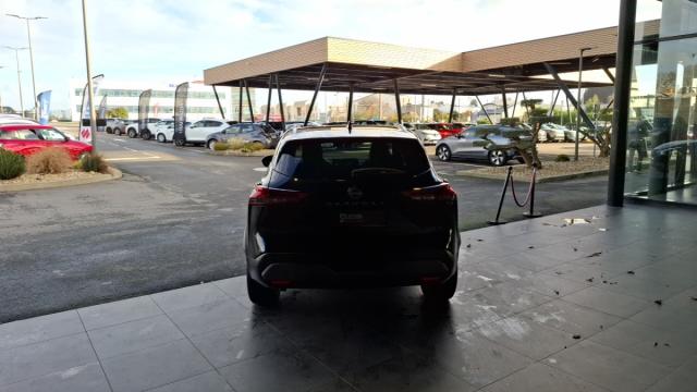 Nissan Qashqai image 5