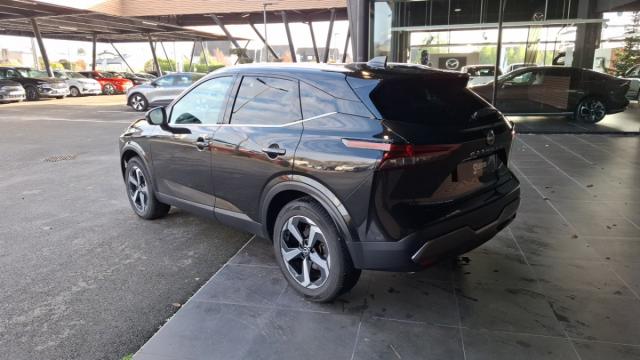 Nissan Qashqai image 7