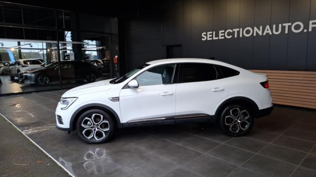 Renault Arkana image 8