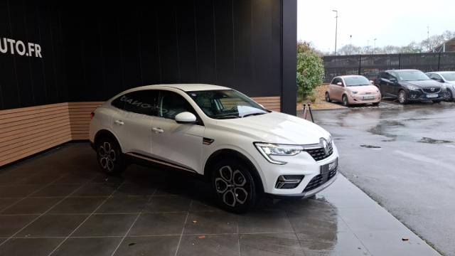 Renault Arkana image 4