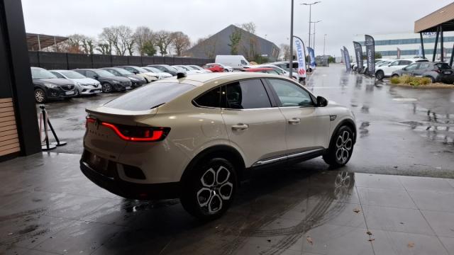 Renault Arkana image 7