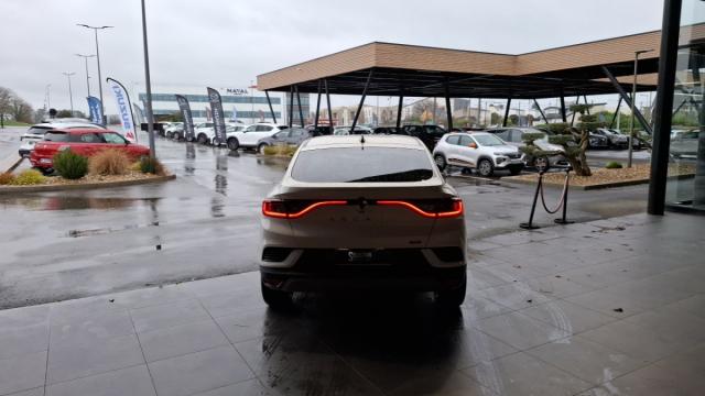 Renault Arkana image 2