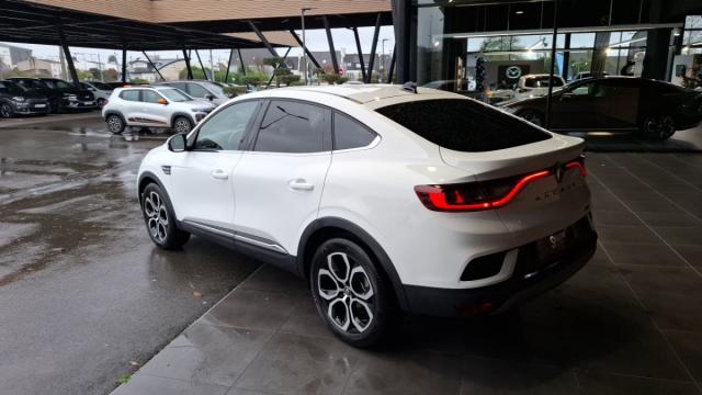 Renault Arkana image 5