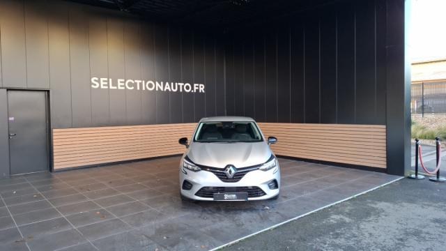 Renault Clio image 7