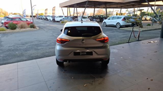 Renault Clio image 1