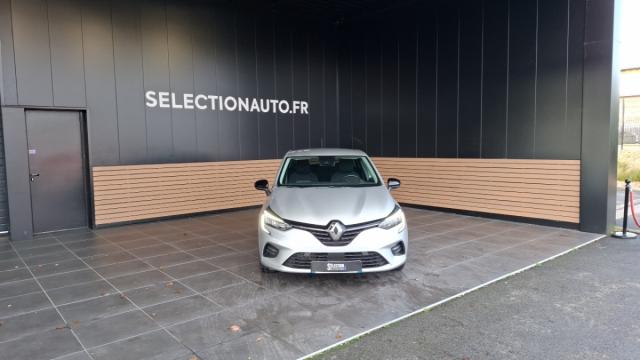 Renault Clio image 2