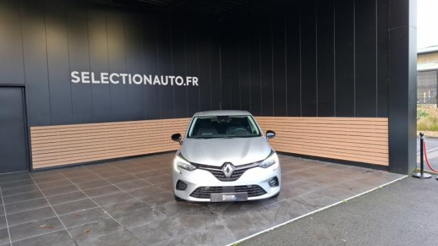 Renault Clio image 8