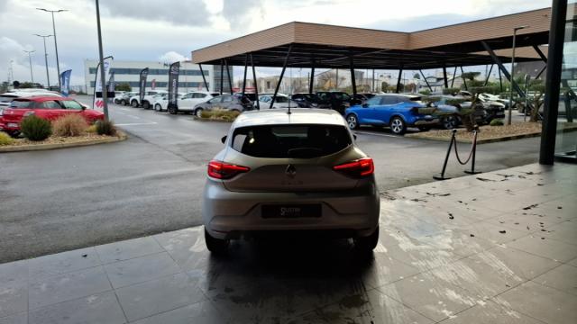 Renault Clio image 7